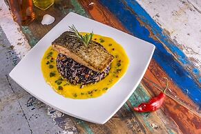 Hotel Villa Balidendê