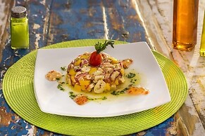 Hotel Villa Balidendê