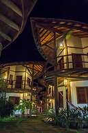 Hotel Villa Balidendê