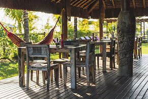 Hotel Villa Balidendê