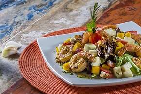 Hotel Villa Balidendê