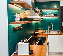 Beautiful Aparment in Psiri-Monastiraki