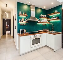 Beautiful Aparment in Psiri-Monastiraki