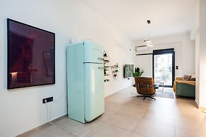 Beautiful Aparment in Psiri-Monastiraki