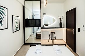 Beautiful Aparment in Psiri-Monastiraki