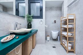 Beautiful Aparment in Psiri-Monastiraki