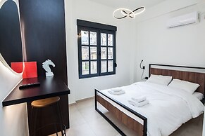 Beautiful Aparment in Psiri-Monastiraki