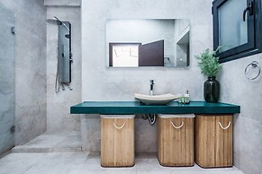 Beautiful Aparment in Psiri-Monastiraki