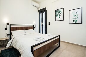 Beautiful Aparment in Psiri-Monastiraki