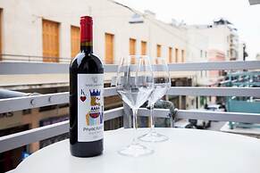 Beautiful Aparment in Psiri-Monastiraki