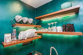 Beautiful Aparment in Psiri-Monastiraki