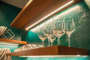 Beautiful Aparment in Psiri-Monastiraki