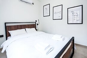 Beautiful Aparment in Psiri-Monastiraki