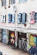 Beautiful Aparment in Psiri-Monastiraki