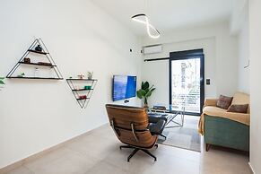 Beautiful Aparment in Psiri-Monastiraki