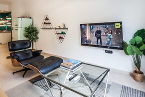 Beautiful Aparment in Psiri-Monastiraki