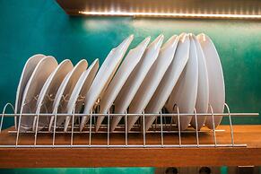 Beautiful Aparment in Psiri-Monastiraki