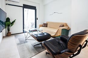 Beautiful Aparment in Psiri-Monastiraki