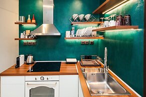 Beautiful Aparment in Psiri-Monastiraki