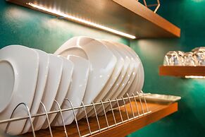 Beautiful Aparment in Psiri-Monastiraki