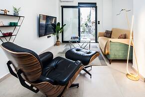 Beautiful Aparment in Psiri-Monastiraki