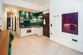 Beautiful Aparment in Psiri-Monastiraki