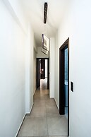 Beautiful Aparment in Psiri-Monastiraki