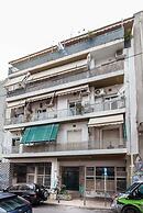 Beautiful Aparment in Psiri-Monastiraki