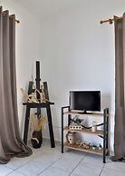 Blue Comfort Apartments Sitia