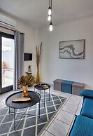 Blue Comfort Apartments Sitia