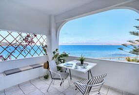 Blue Comfort Apartments Sitia