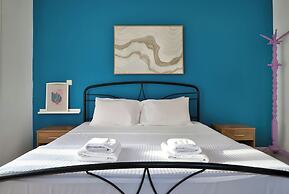 Blue Comfort Apartments Sitia