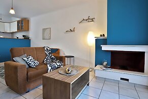 Blue Comfort Apartments Sitia