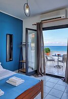 Blue Comfort Apartments Sitia