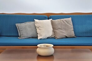 Blue Comfort Apartments Sitia