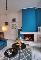 Blue Comfort Apartments Sitia