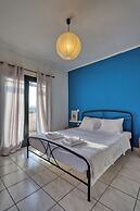 Blue Comfort Apartments Sitia