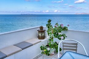 Blue Comfort Apartments Sitia