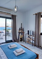 Blue Comfort Apartments Sitia
