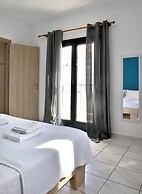 Blue Comfort Apartments Sitia