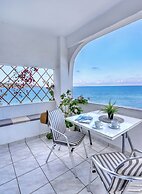 Blue Comfort Apartments Sitia