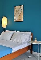 Blue Comfort Apartments Sitia