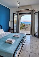 Blue Comfort Apartments Sitia