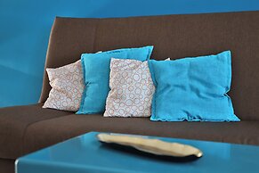 Blue Comfort Apartments Sitia