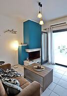 Blue Comfort Apartments Sitia