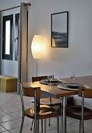 Blue Comfort Apartments Sitia