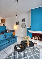 Blue Comfort Apartments Sitia
