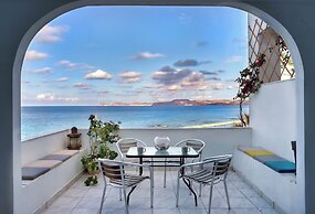 Blue Comfort Apartments Sitia