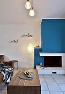 Blue Comfort Apartments Sitia