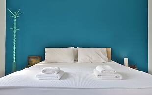 Blue Comfort Apartments Sitia